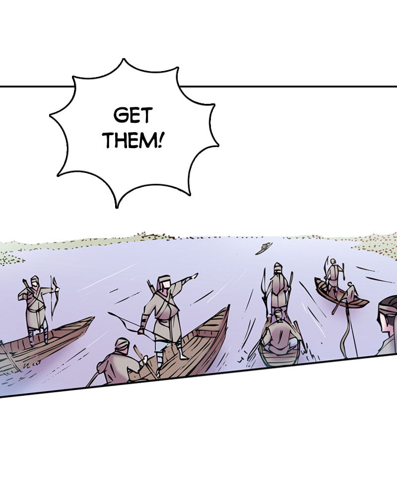 Read My Beloved Emperor chapter 11 image 25 on Lezhin