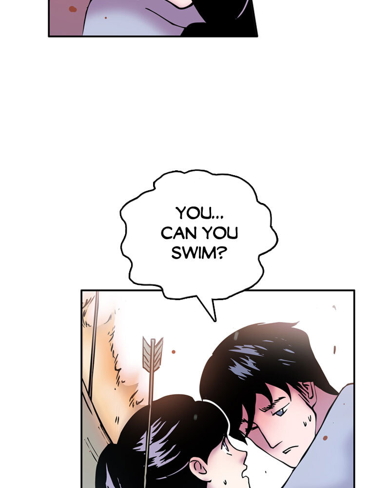 Read My Beloved Emperor chapter 11 image 32 on Lezhin
