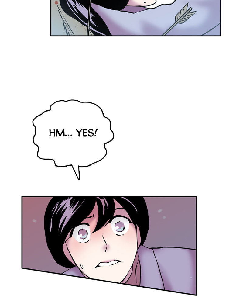 Read My Beloved Emperor chapter 11 image 33 on Lezhin