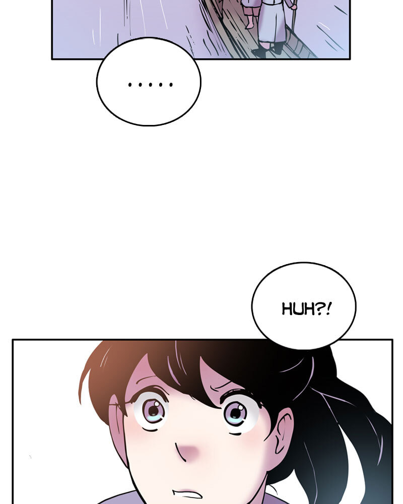 Read My Beloved Emperor chapter 11 image 4 on Lezhin
