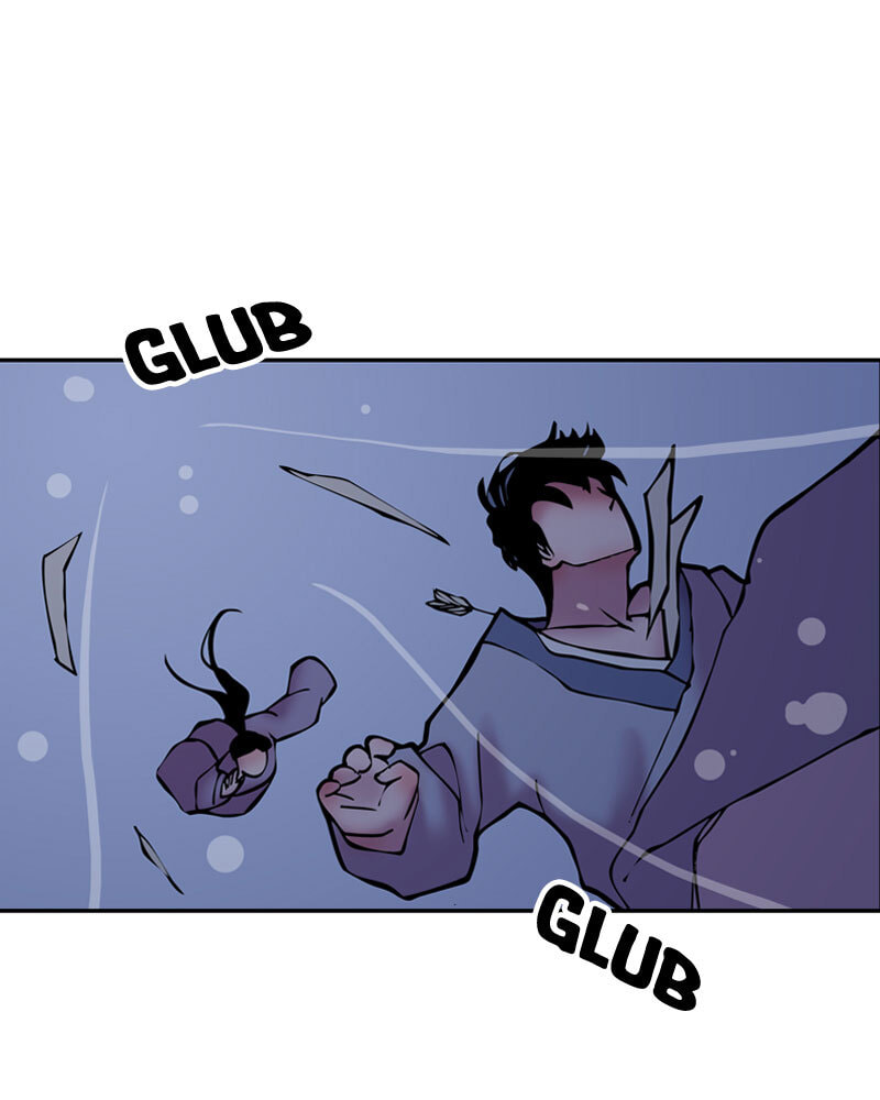 Read My Beloved Emperor chapter 11 image 45 on Lezhin
