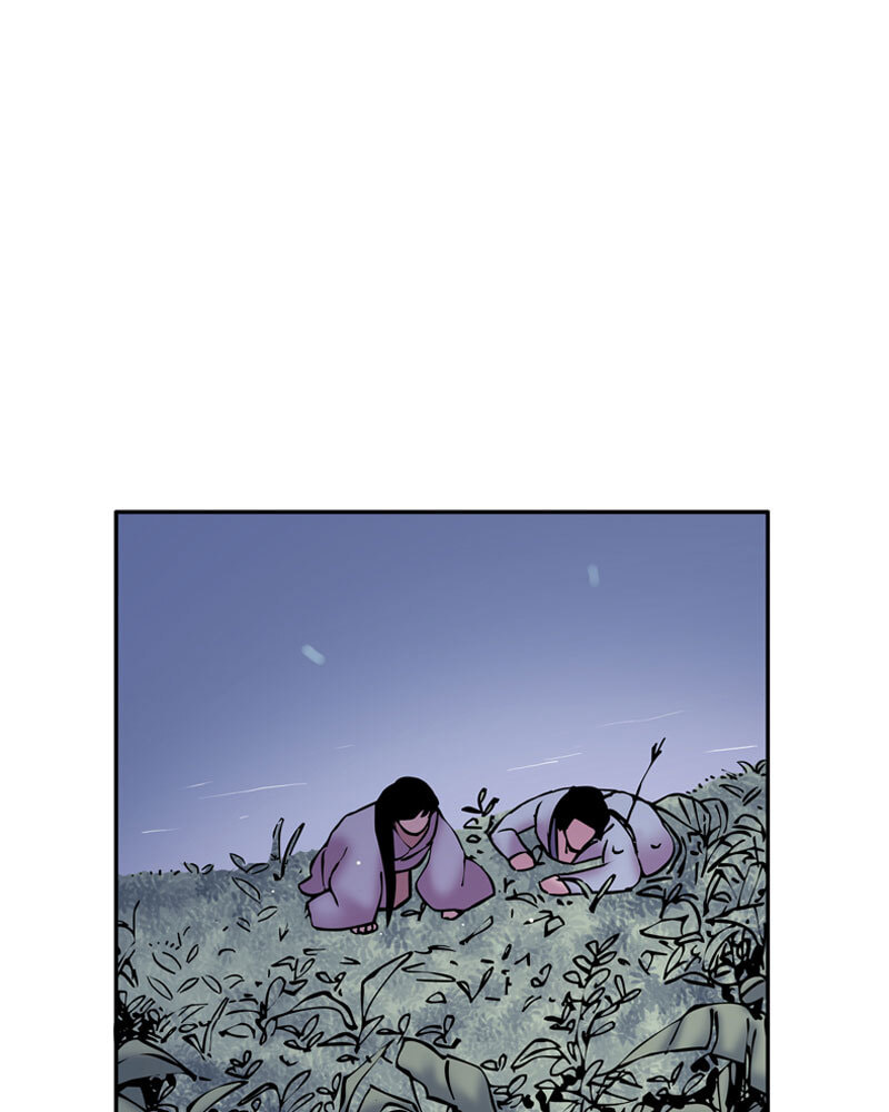 Read My Beloved Emperor chapter 11 image 48 on Lezhin