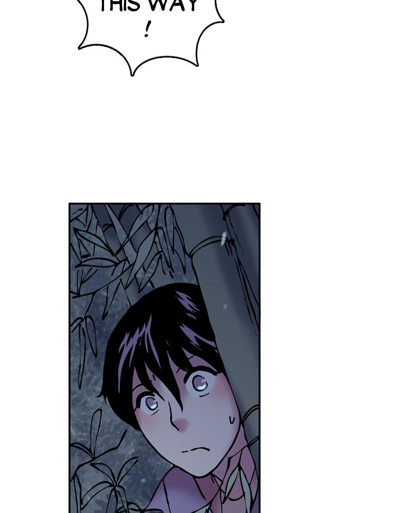 Read My Beloved Emperor chapter 11 image 54 on Lezhin