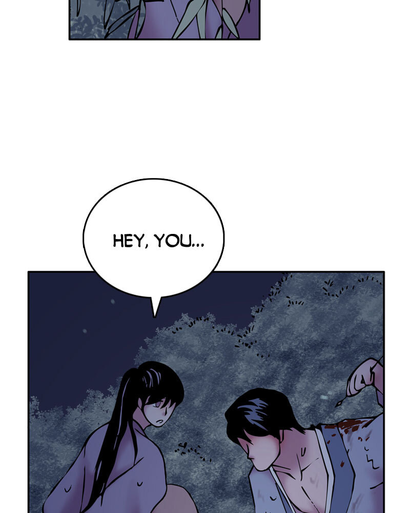 Read My Beloved Emperor chapter 11 image 55 on Lezhin