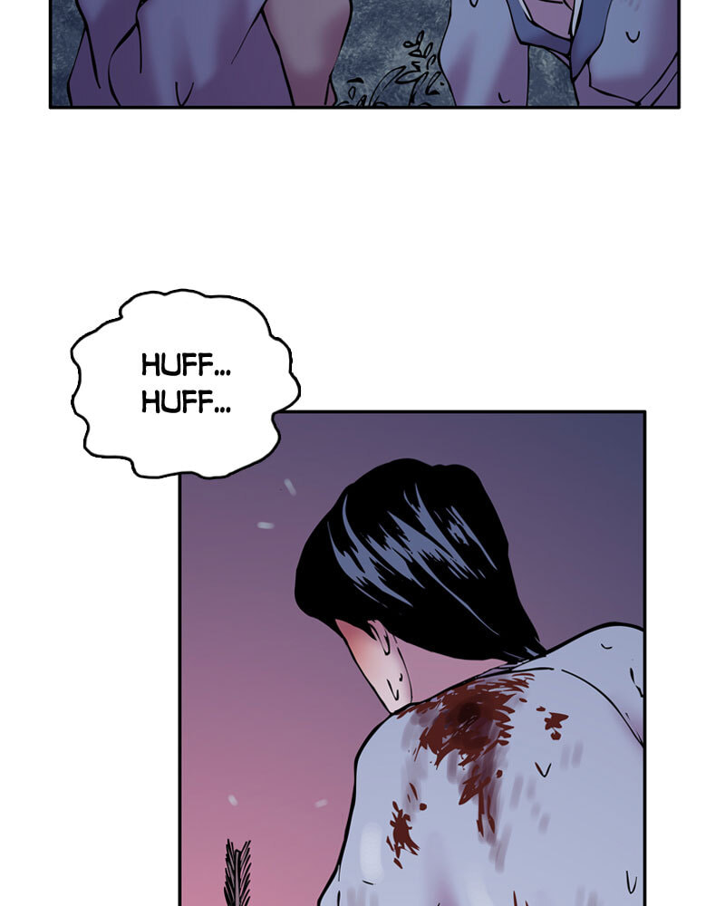 Read My Beloved Emperor chapter 11 image 56 on Lezhin