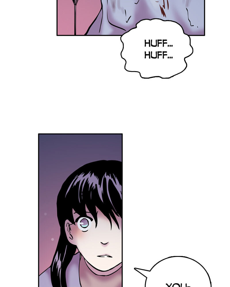 Read My Beloved Emperor chapter 11 image 57 on Lezhin