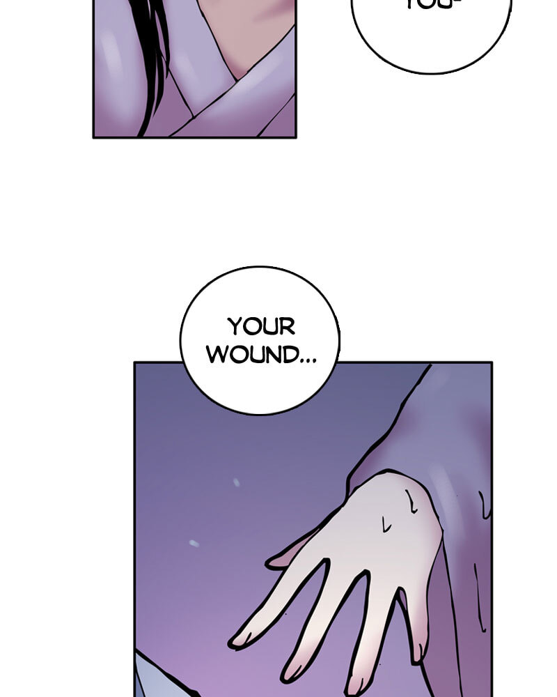 Read My Beloved Emperor chapter 11 image 58 on Lezhin