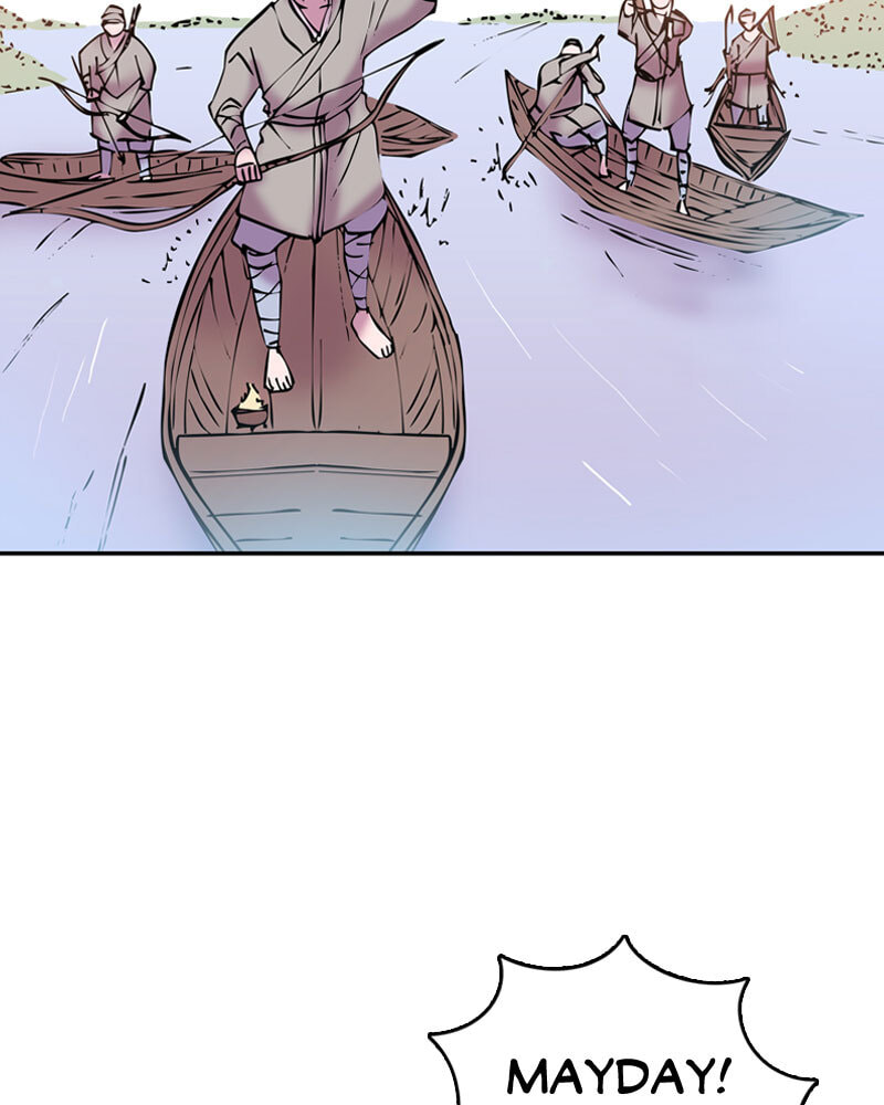 Read My Beloved Emperor chapter 11 image 6 on Lezhin