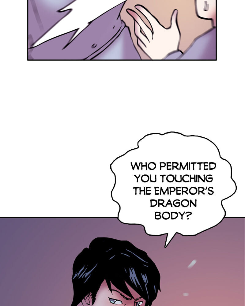 Read My Beloved Emperor chapter 11 image 61 on Lezhin