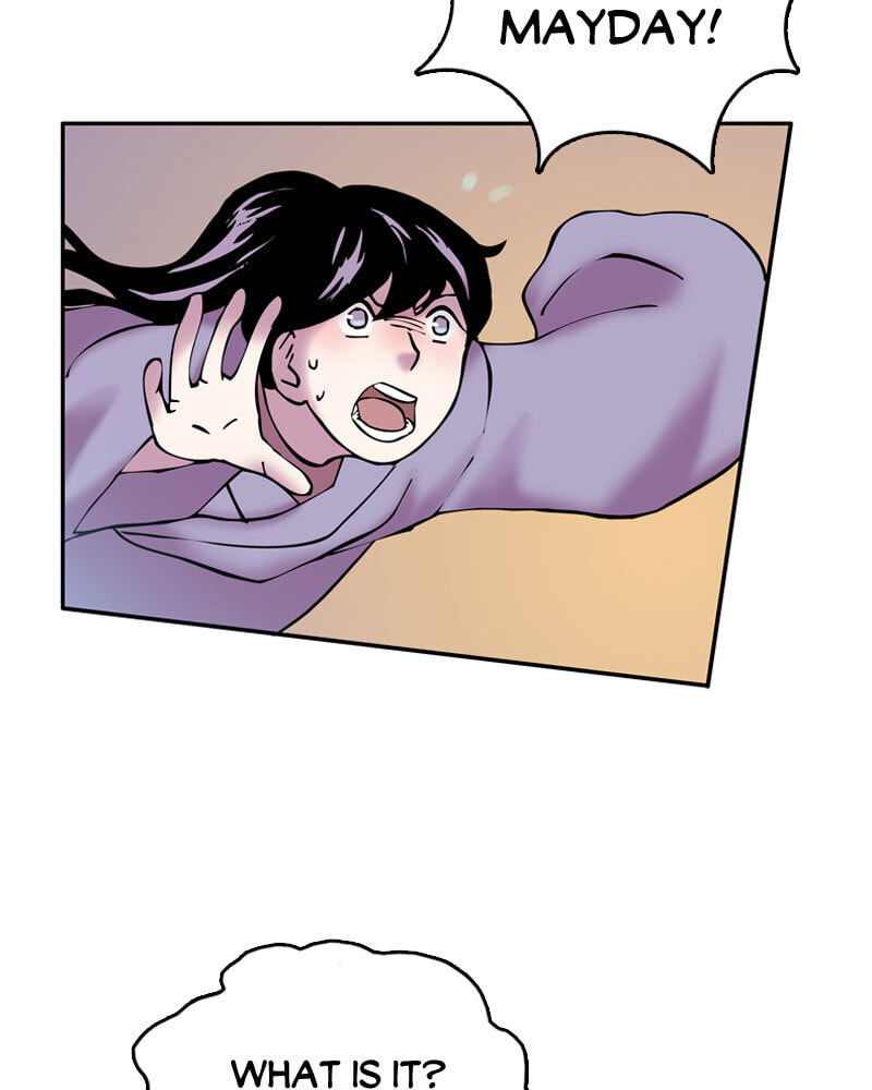 Read My Beloved Emperor chapter 11 image 7 on Lezhin