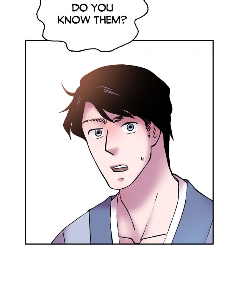 Read My Beloved Emperor chapter 11 image 8 on Lezhin