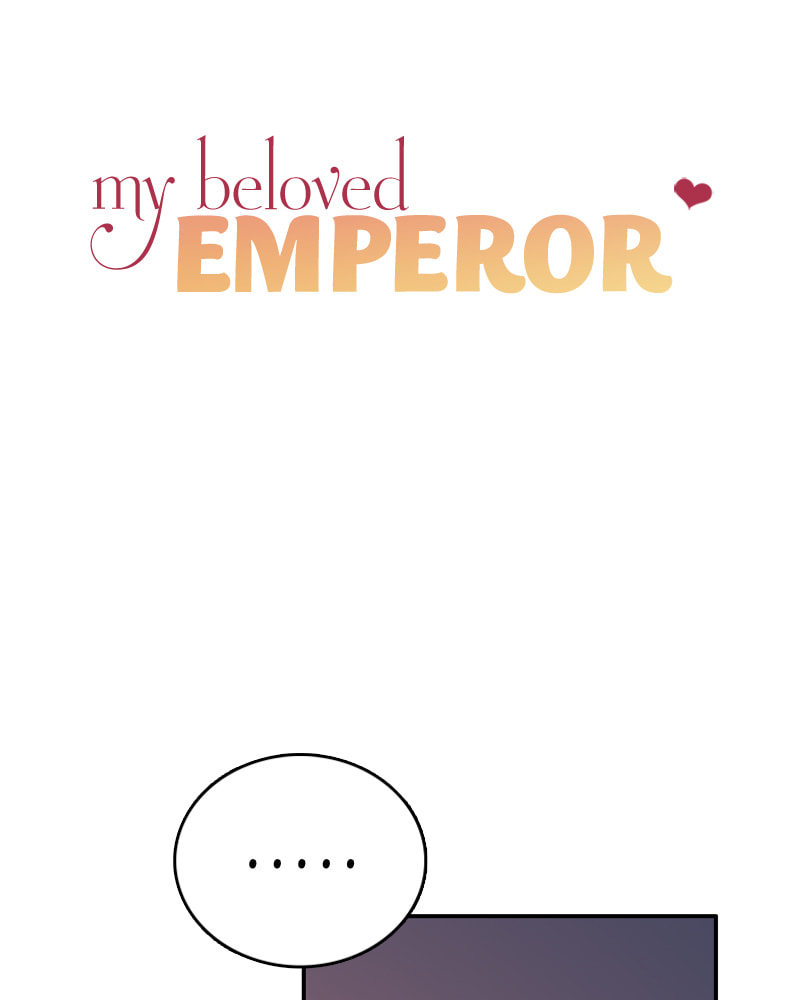 Read My Beloved Emperor chapter 13 image 1 on Lezhin