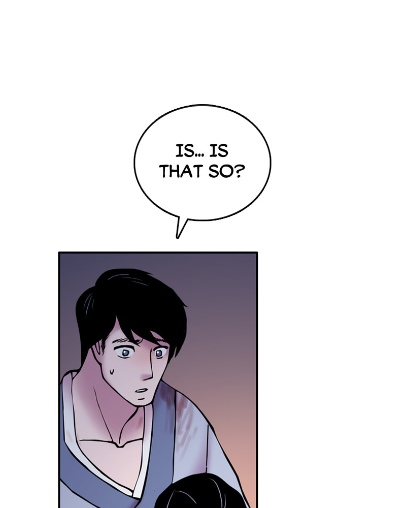 Read My Beloved Emperor chapter 13 image 11 on Lezhin