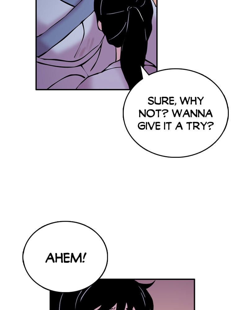 Read My Beloved Emperor chapter 13 image 12 on Lezhin