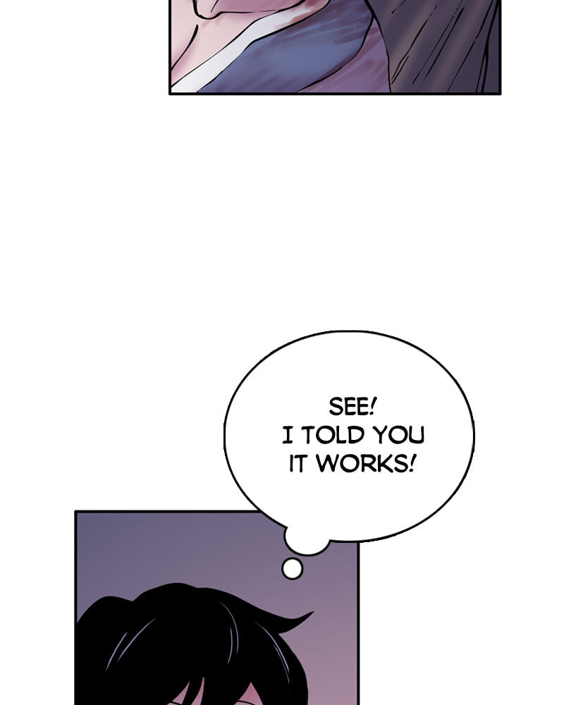Read My Beloved Emperor chapter 13 image 21 on Lezhin
