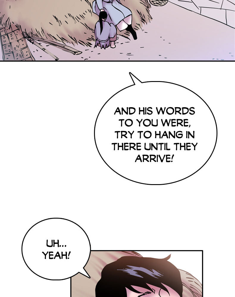 Read My Beloved Emperor chapter 13 image 35 on Lezhin