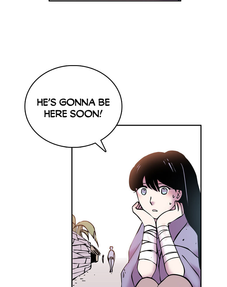 Read My Beloved Emperor chapter 13 image 37 on Lezhin