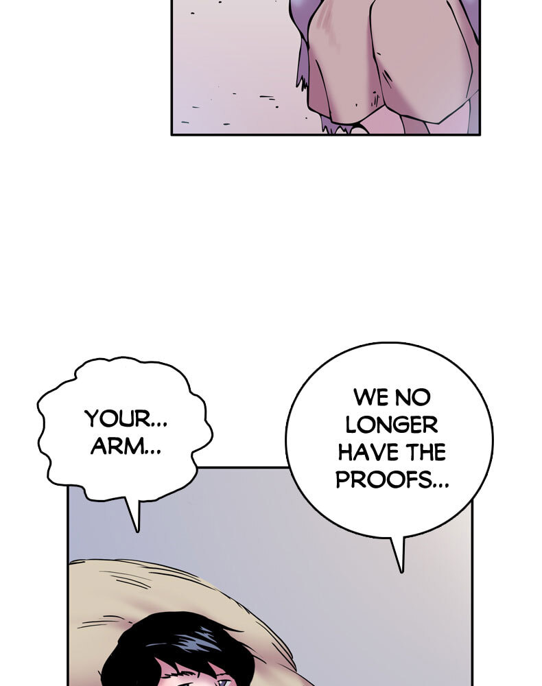 Read My Beloved Emperor chapter 13 image 38 on Lezhin