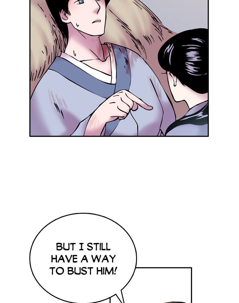 Read My Beloved Emperor chapter 13 image 39 on Lezhin
