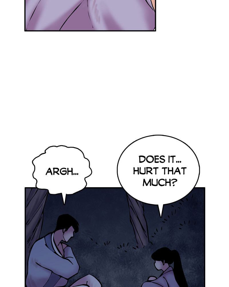 Read My Beloved Emperor chapter 13 image 4 on Lezhin