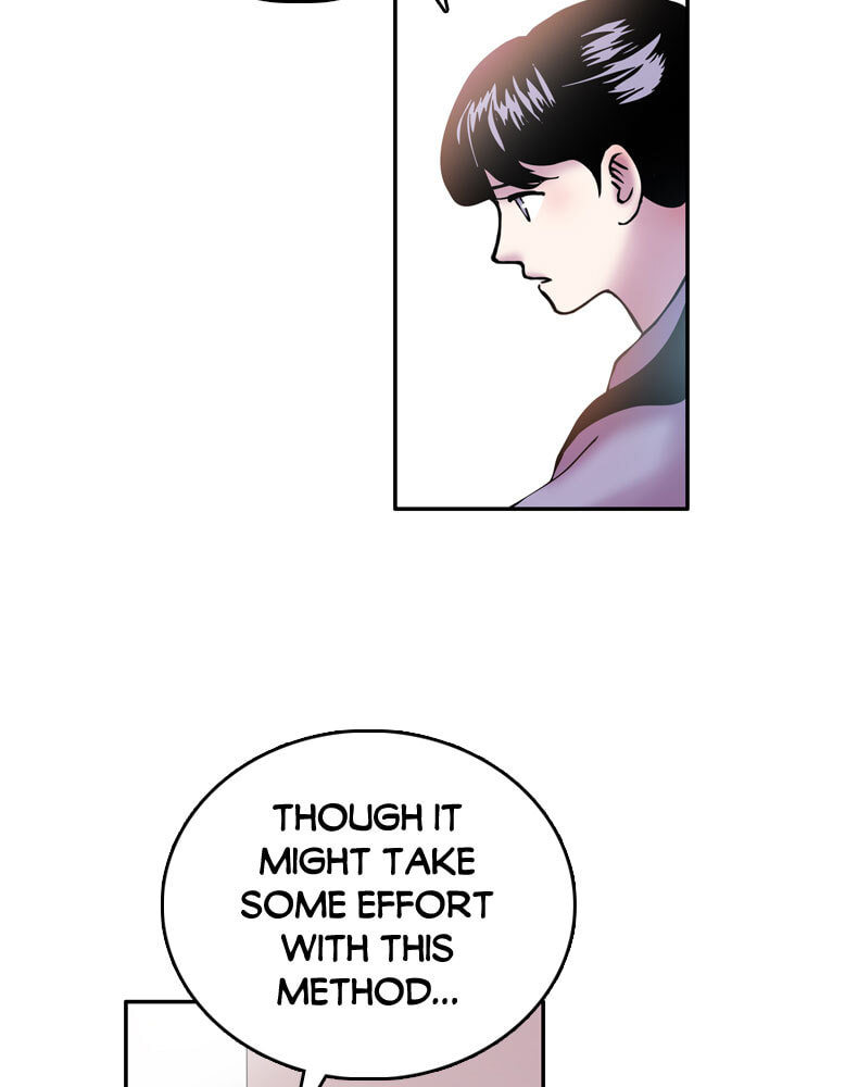 Read My Beloved Emperor chapter 13 image 40 on Lezhin
