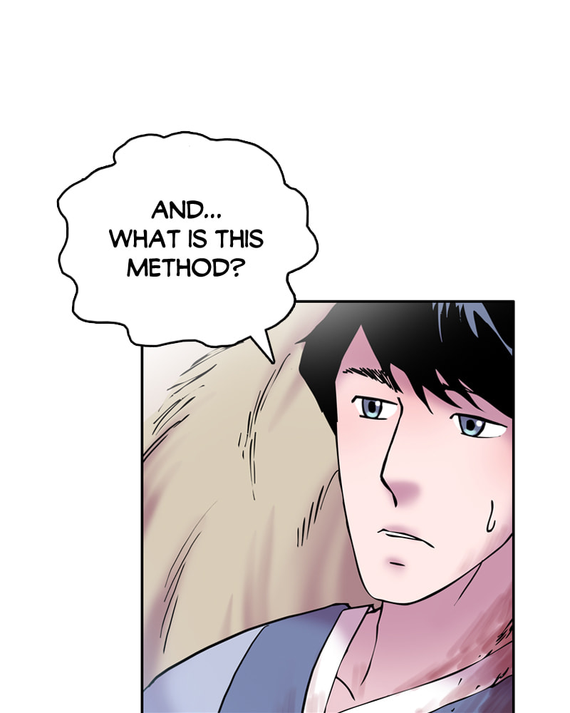 Read My Beloved Emperor chapter 13 image 42 on Lezhin