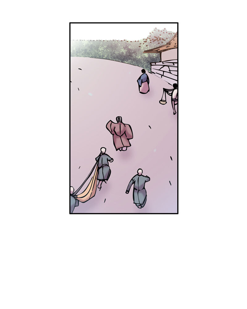 Read My Beloved Emperor chapter 13 image 44 on Lezhin