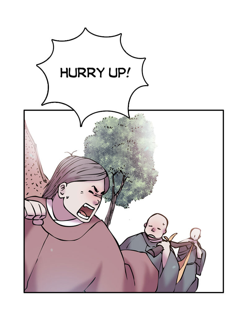Read My Beloved Emperor chapter 13 image 45 on Lezhin
