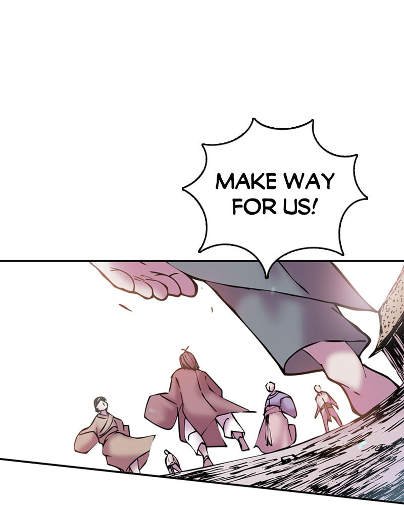 Read My Beloved Emperor chapter 13 image 46 on Lezhin
