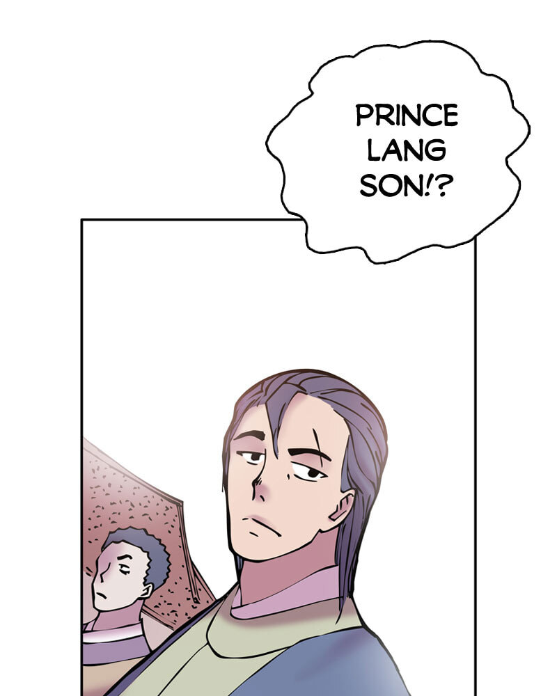 Read My Beloved Emperor chapter 13 image 49 on Lezhin