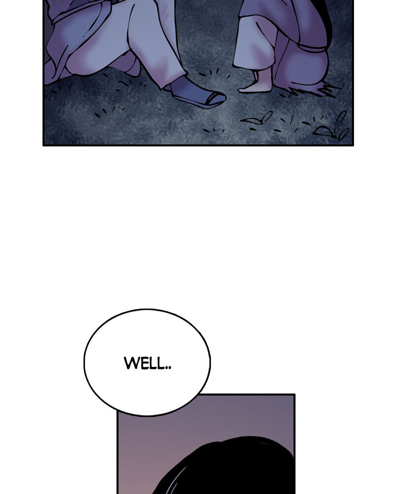 Read My Beloved Emperor chapter 13 image 5 on Lezhin