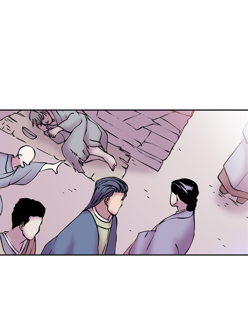 Read My Beloved Emperor chapter 13 image 51 on Lezhin
