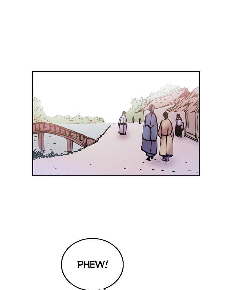 Read My Beloved Emperor chapter 13 image 53 on Lezhin