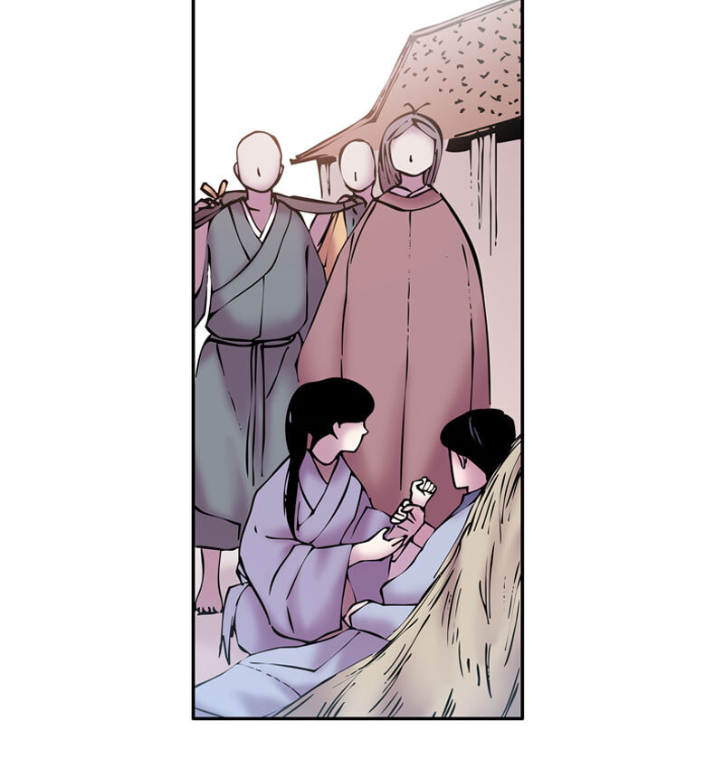 Read My Beloved Emperor chapter 13 image 59 on Lezhin