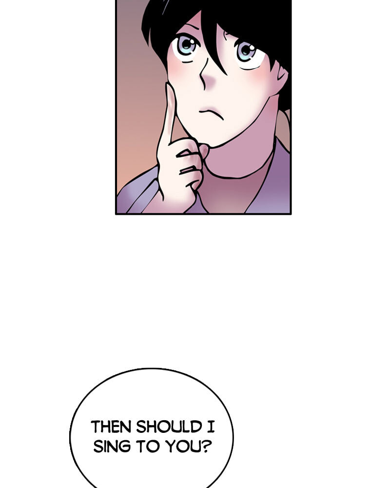 Read My Beloved Emperor chapter 13 image 6 on Lezhin