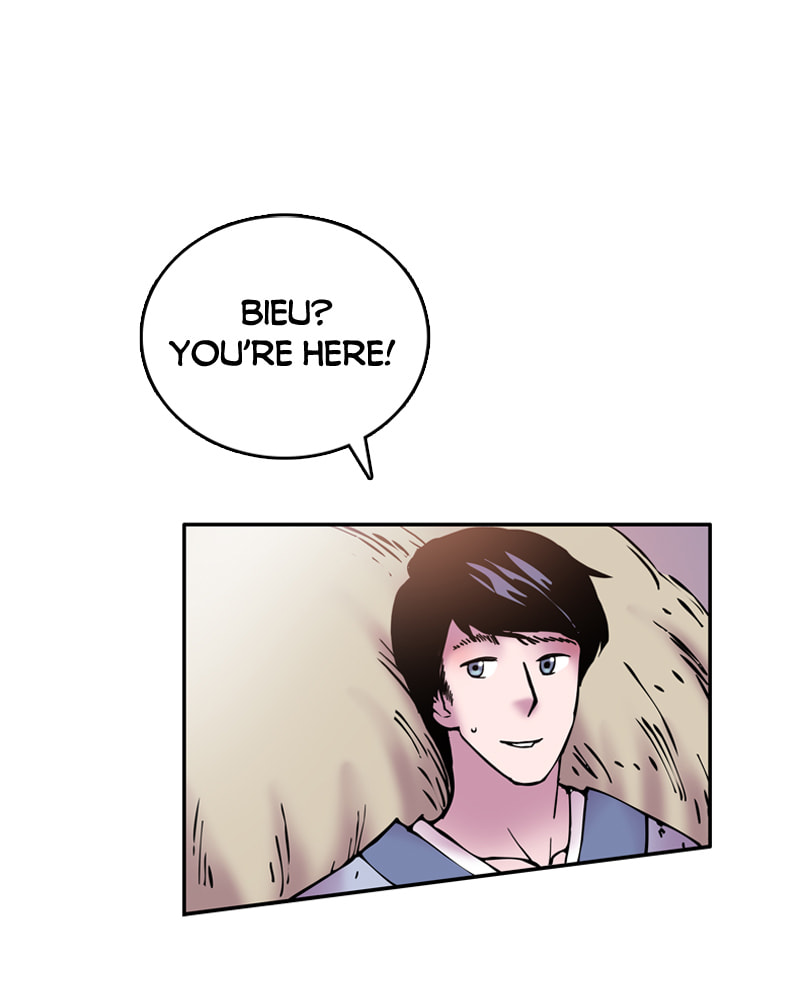 Read My Beloved Emperor chapter 13 image 60 on Lezhin