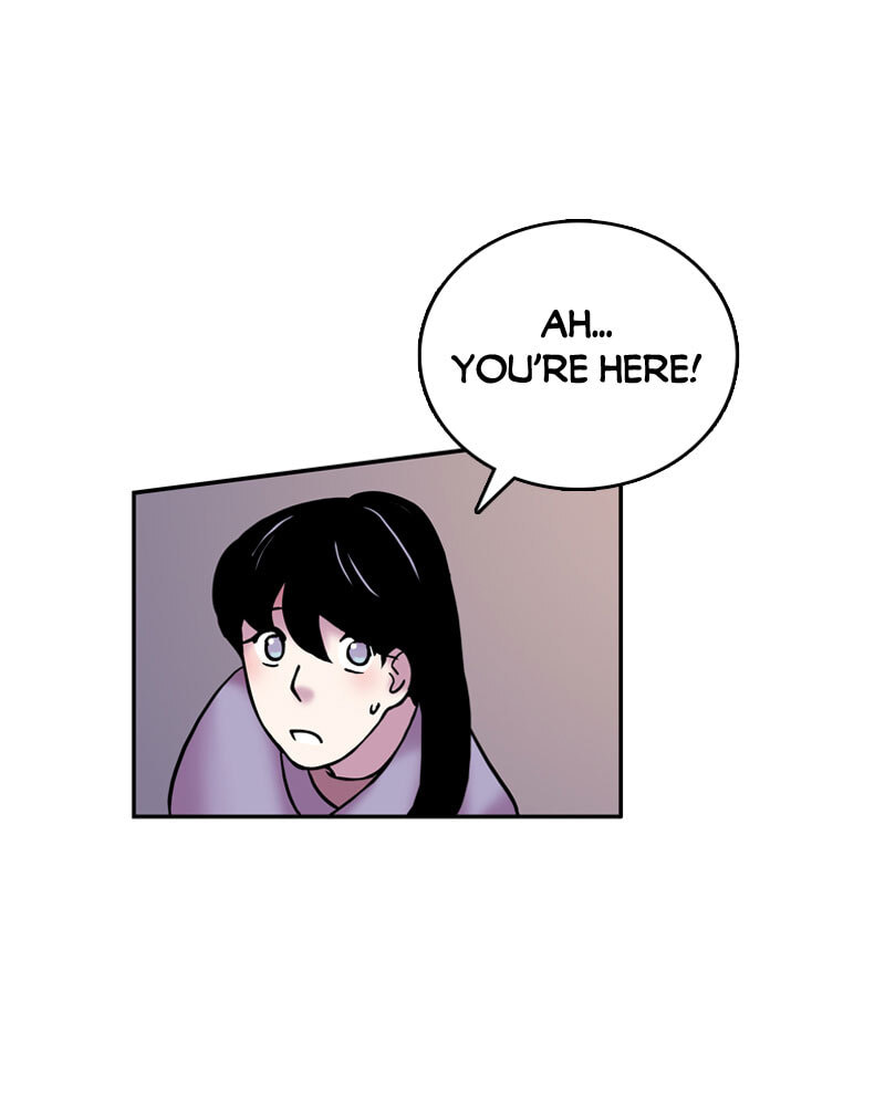 Read My Beloved Emperor chapter 13 image 61 on Lezhin