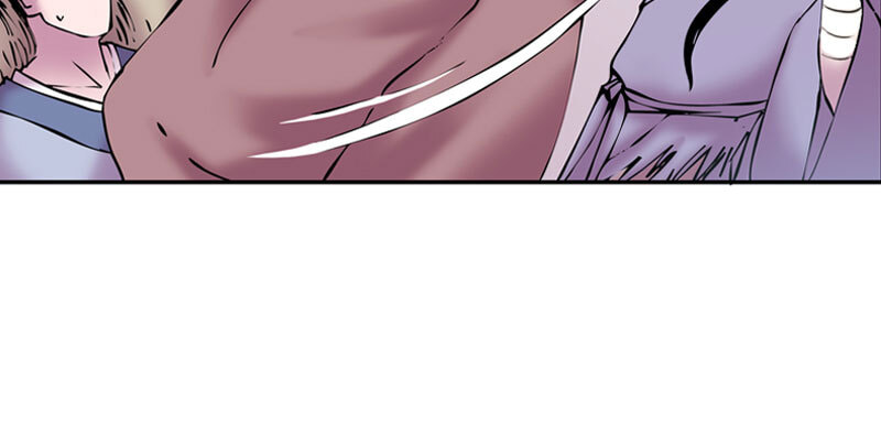 Read My Beloved Emperor chapter 13 image 64 on Lezhin