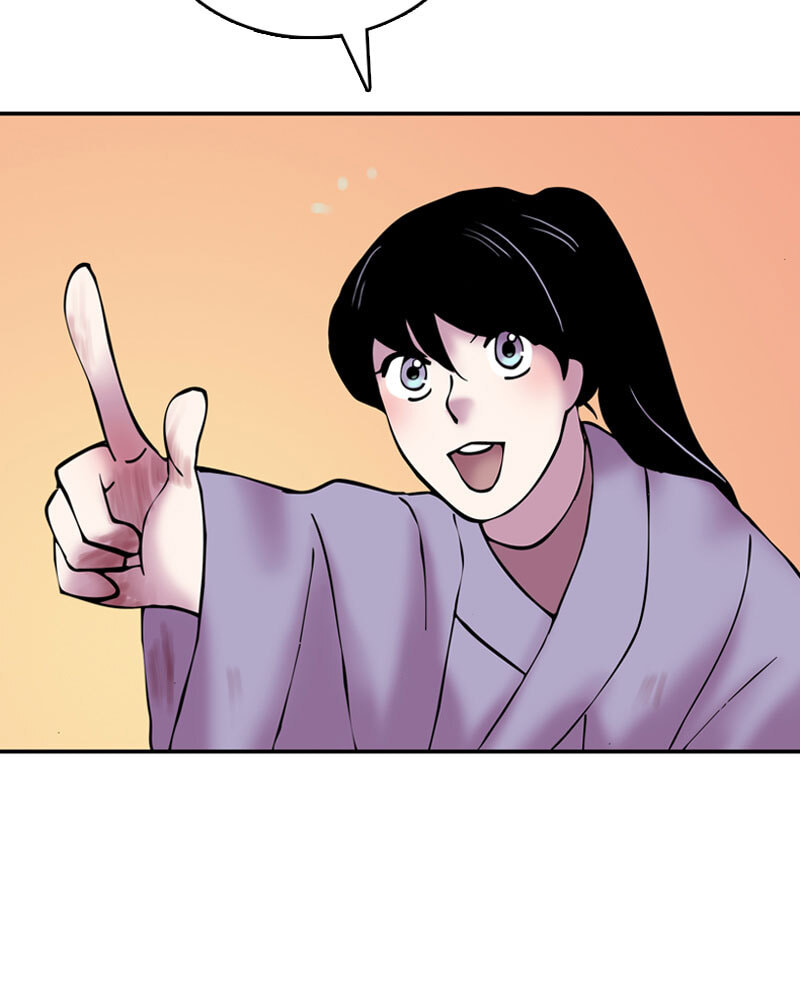 Read My Beloved Emperor chapter 13 image 7 on Lezhin