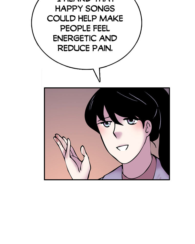 Read My Beloved Emperor chapter 13 image 9 on Lezhin