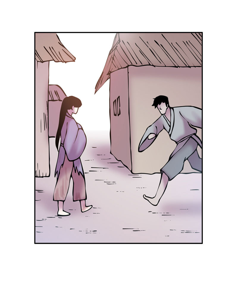 Read My Beloved Emperor chapter 14 image 18 on Lezhin