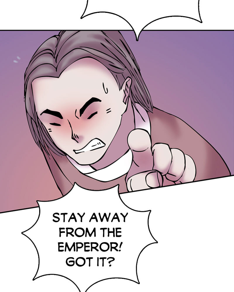 Read My Beloved Emperor chapter 14 image 2 on Lezhin