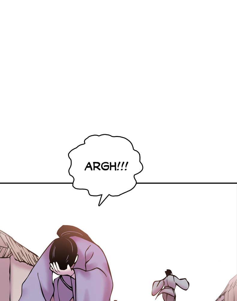 Read My Beloved Emperor chapter 14 image 20 on Lezhin