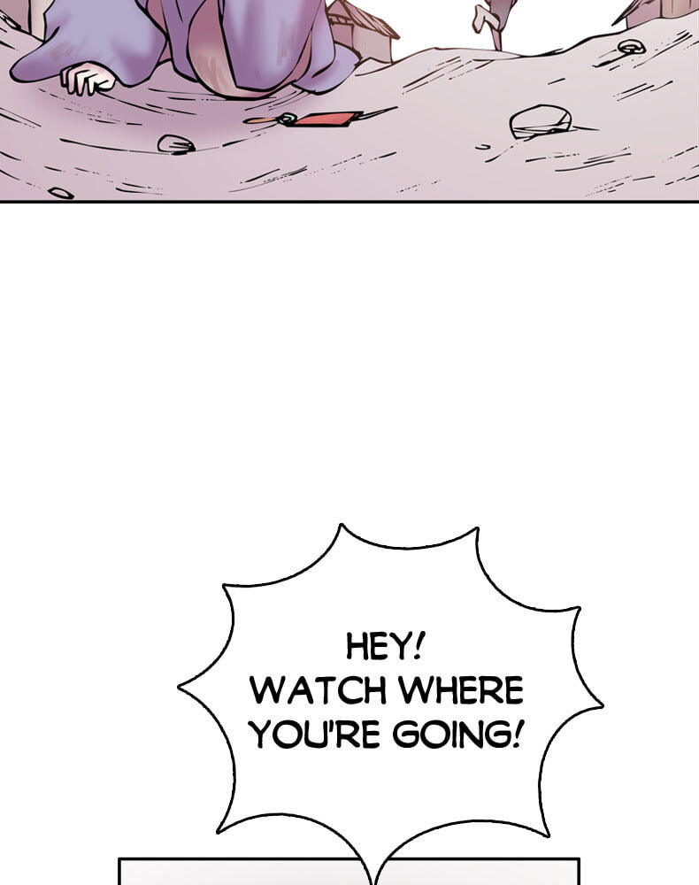 Read My Beloved Emperor chapter 14 image 21 on Lezhin