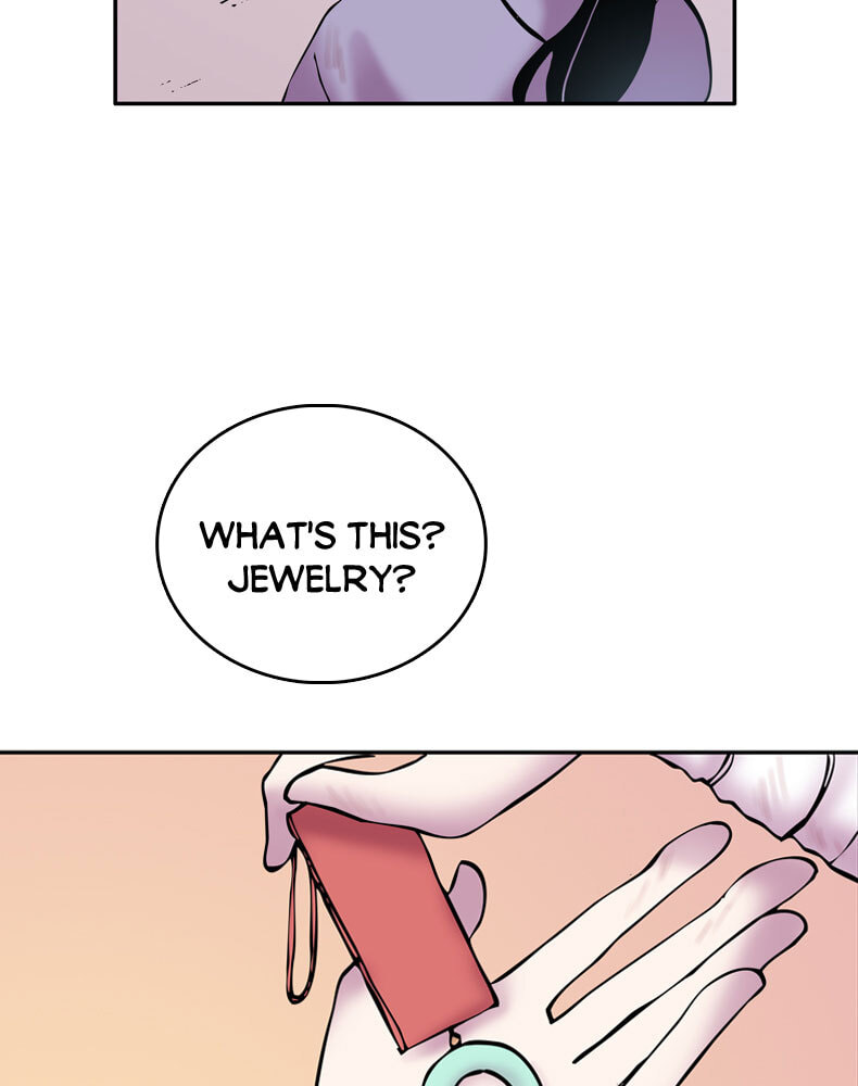 Read My Beloved Emperor chapter 14 image 26 on Lezhin