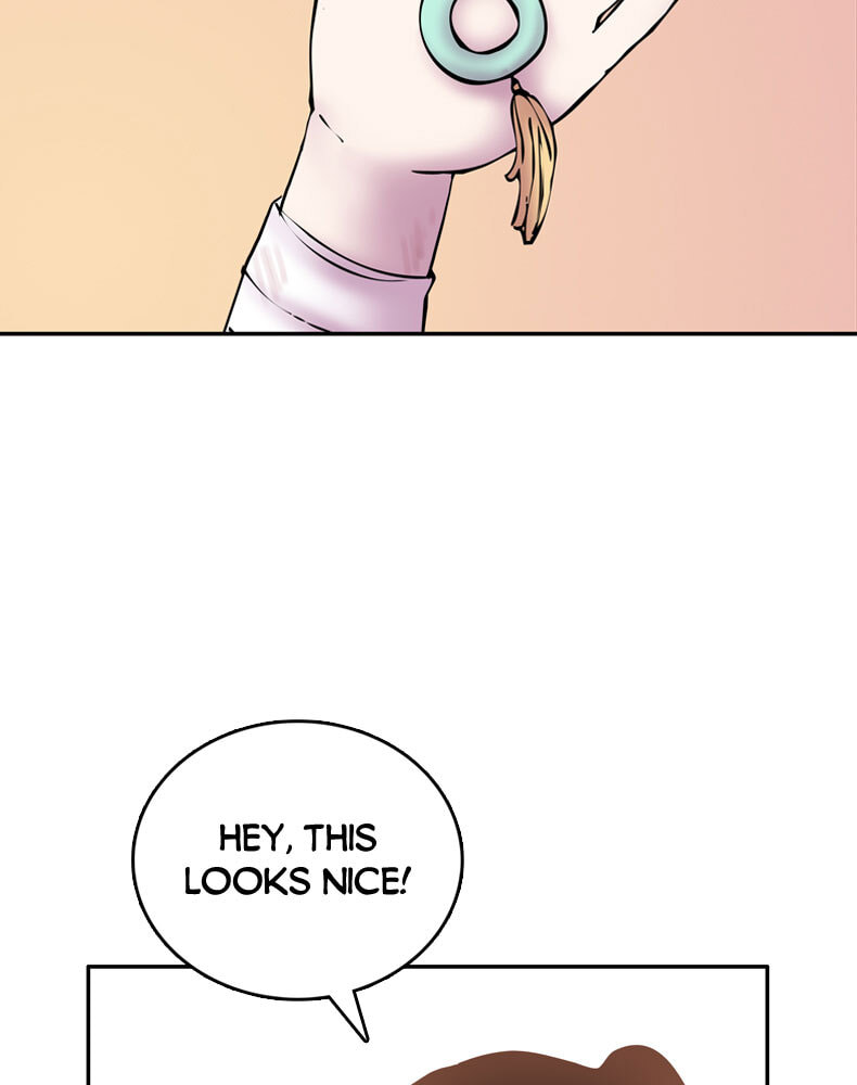 Read My Beloved Emperor chapter 14 image 27 on Lezhin
