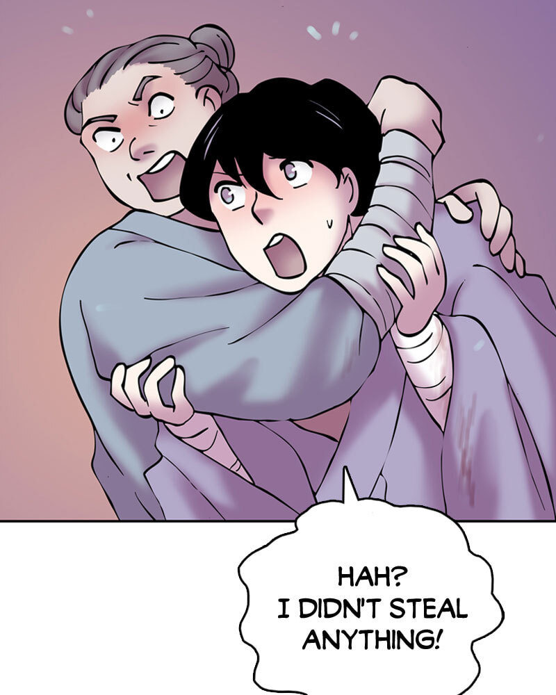 Read My Beloved Emperor chapter 14 image 31 on Lezhin