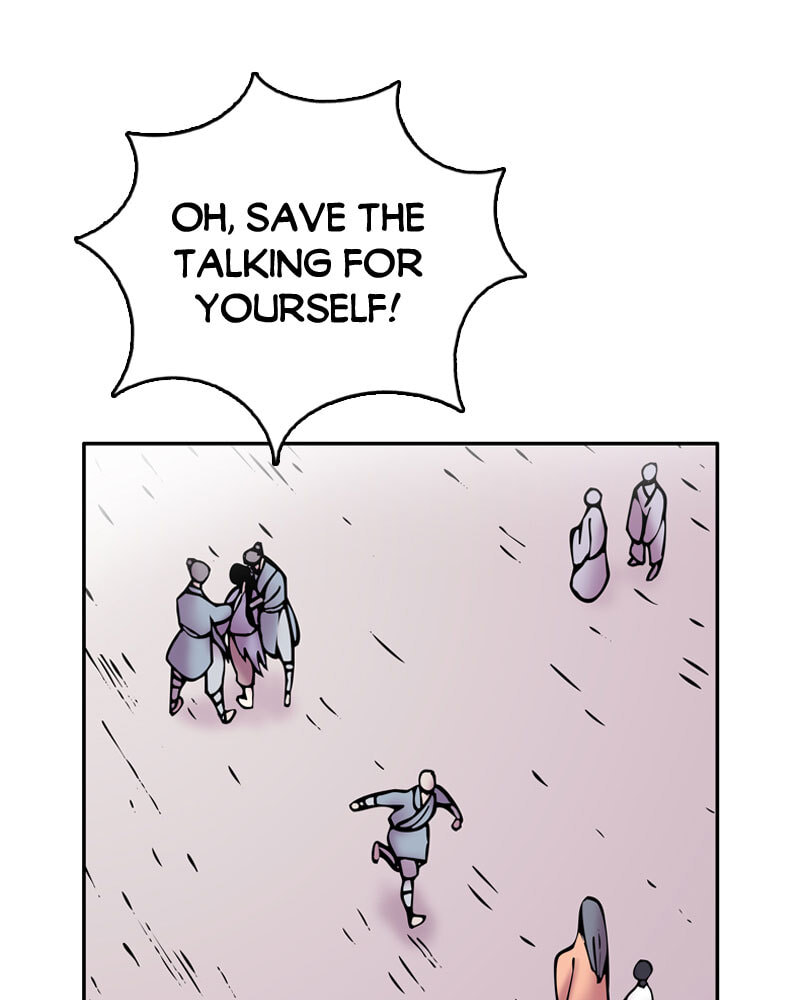 Read My Beloved Emperor chapter 14 image 35 on Lezhin