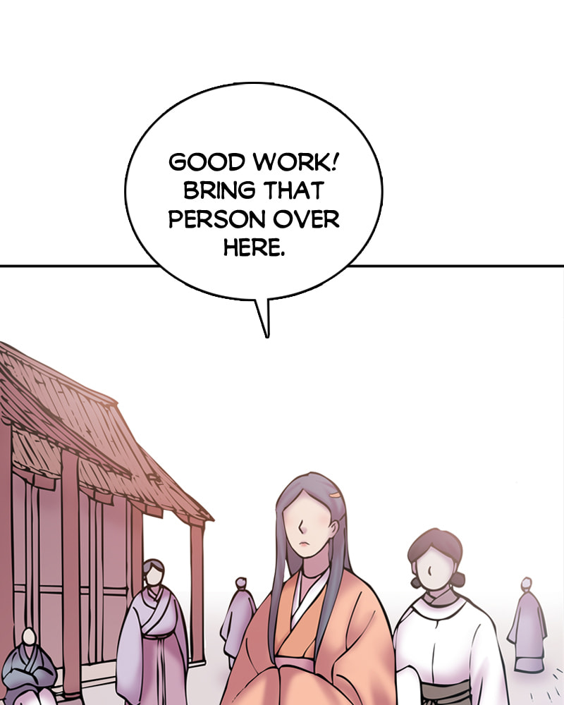 Read My Beloved Emperor chapter 14 image 38 on Lezhin