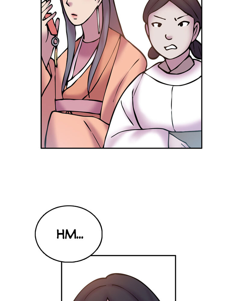 Read My Beloved Emperor chapter 14 image 46 on Lezhin